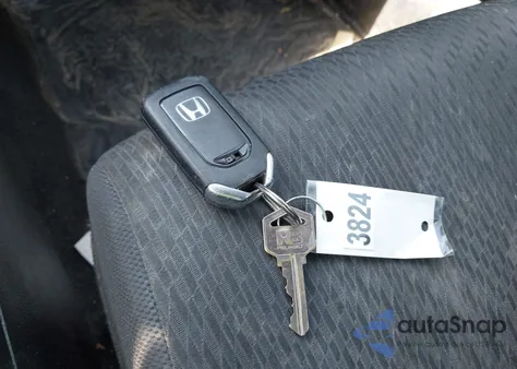 2014 Honda Civic Ex из США, поврежденный, VIN 2HGFB2F88EH517872